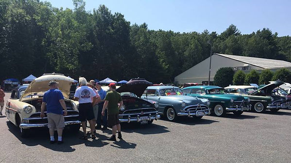 All Seasons Limousine Boxborough Ma Hudson Hornet | tobyknollgarage